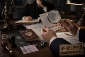 Подделка документов: ответственность за фальсификацию паспорта, печатей, штампов и электронной подписи